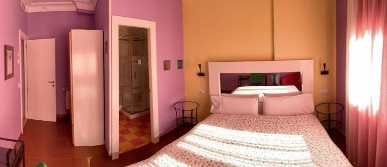 Hostal Arco Iris Madrid Exterior foto